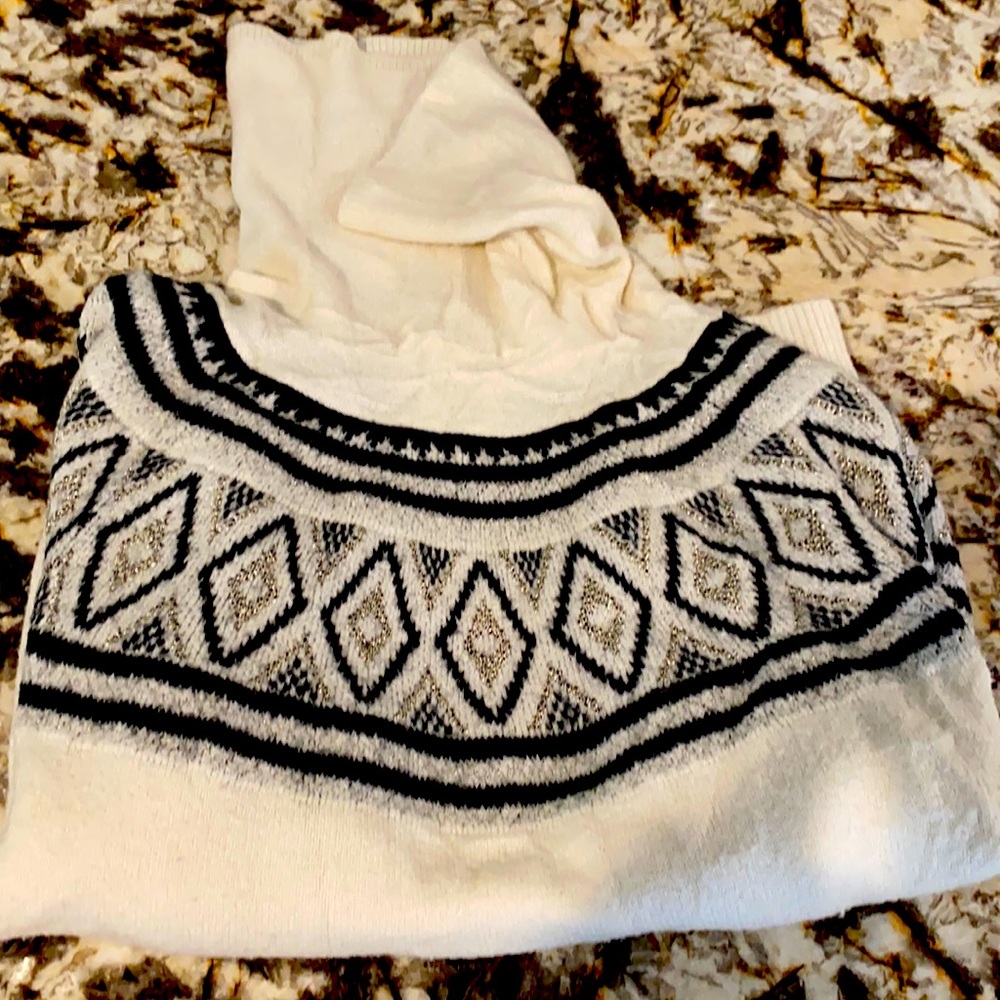 Old Navy Sweater